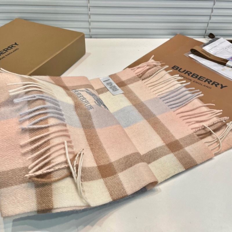 Burberry Scarf